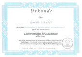 Sachverständiger für Haustechnik